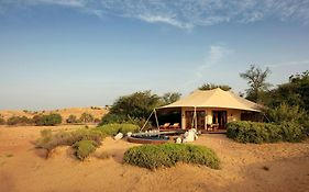 Al Maha, A Luxury Collection Desert Resort & Spa, Dubai (Adults Only)
