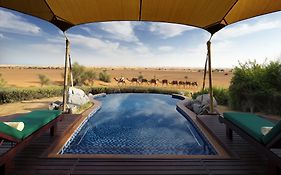 Al Maha, A Luxury Collection Desert Resort & Spa, Dubai (Adults Only)
